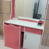 میز آرایش دخترانه