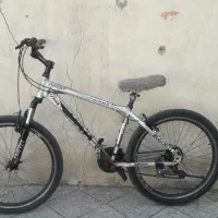 دوچرخه 26 در حدنو