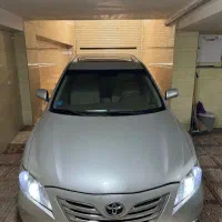 تویوتا کمری