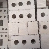 فروش آجر قالب بزرگ بنیاد مسکن گچساران