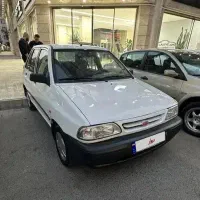 پراید مدل 90(خوب)