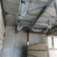 لولکش آب فاظلاب