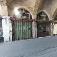 اجاره مغازه ۳۸ متری / امیر بهادر