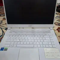لپ تاپ msi stealth 15m