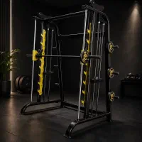 Hدستگاه بدنسازی مبین اسپرت