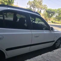 ماشین هیوندای