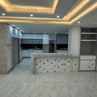 آپارتمان ۲۲۵ متر گلباغ نماز