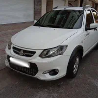 کوییک مدل ۱۴۰۱ ساده