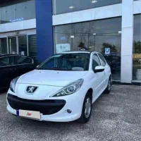 فروش پژو ۲۰۷ دنده‌ و اتومات در انواع مدل و رنگبندی