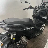 xdv 250 مدل ۴۰۴|موتورسیکلت|تهران, تهرانپارس غربی|دیوار