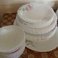 ست آرکوپال ۶نفره