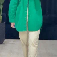 مانتو مارک زارا