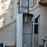 نصب بالابر مغازه و خونه ویژه باربری ونفربر