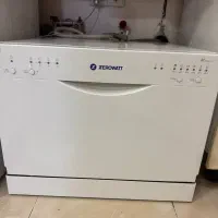 ماشین ظرف شویی ۸ نفره