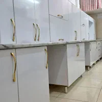 انواع کابینت درجه 1 سفارشی جابجایی تعمیرات..