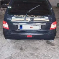 111مدل95|خودرو سواری و وانت|کشاورز, |دیوار