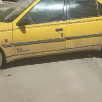 تاکسی روا مسیری ۸۸