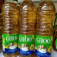 روغن قو  پخت و پز و ذرت  الفجیل  زیر قیمت
