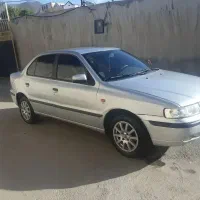 سمند Lx۸۷