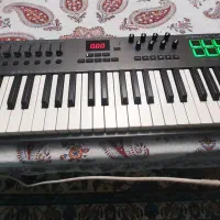 میدی کنترلر نکتار lx61 درحد نو