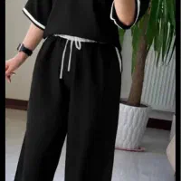 ست زنانه بیرونی ترند