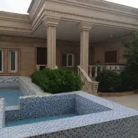 ویلا600متر-شهرکی-کلاسیک-تهراندشت
