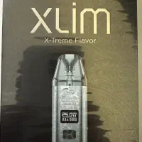 پاد ماد برند oxva اکسوا