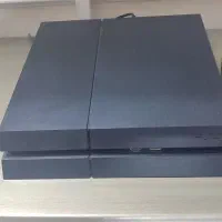 Ps4فت کپی خور ( ۵۰۰ گیگ)