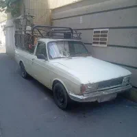 پیکان وانت مدل 90