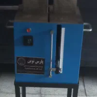 اره آلومینیوم بر اره قطع کن فارسی بر صندوقی