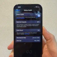 آیفون 16pro -256|موبایل|تهران, طرشت|دیوار