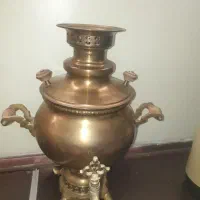 سماور قدیمی