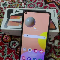 گوشیA11 درحدنو