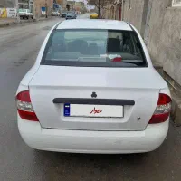 تیبا مدل ۹۲