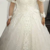 لباس عروس