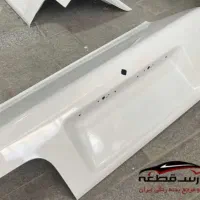 درب صندوق پراید ۱۳۱ و۱۳۲