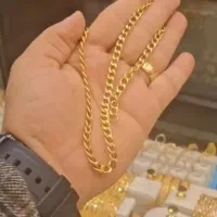 کار لوکس کارتیر در گالری فرهاد(کوت عبدالله)