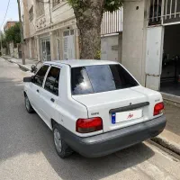 پراید۹۹|خودرو سواری و وانت|گنبد کاووس, |دیوار