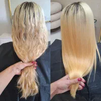 تخفیف ویژه کراتین.نانو پروتئین.بوتاکس مو