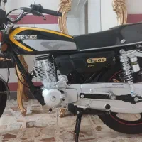 موتور 200 پرواز