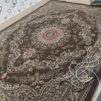 دو تخته فرش جفت ۱۲ متری