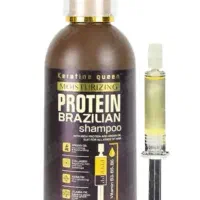 شامپو برزیلی