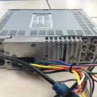 ضبط الپاین ۶ خروجه مدل ۹۸۸۴