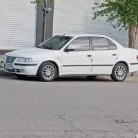 سمند LX