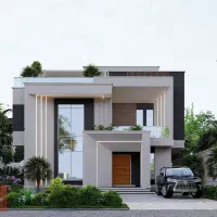 فروش آپارتمان دو خوابه وزارت دفاع مجتمع B