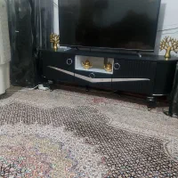 میز تلویزیون و جاکفشی نونو