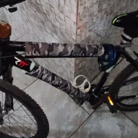 دوچرخه ۲۶المپیا دنده سایز بزرگ