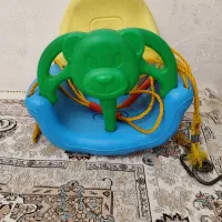 تاب کودک