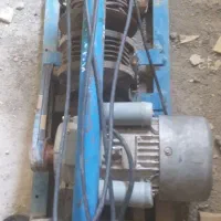 بالابر ساختمانی