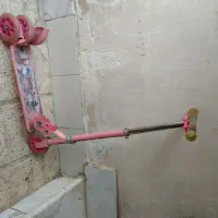 اسکوتر بچگانه